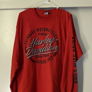XL Long Sleeve